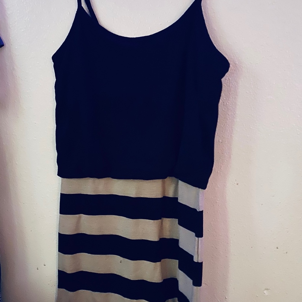 midi dress (3/$15)